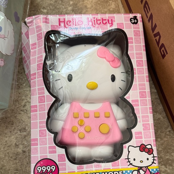 Girls toys (3) - Picture 2 of 4